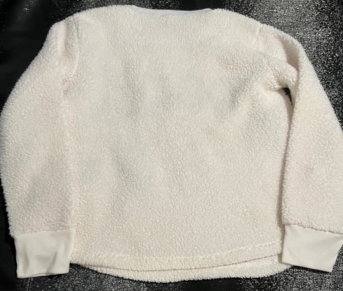 Womens large aero sweatshirt - Image 2