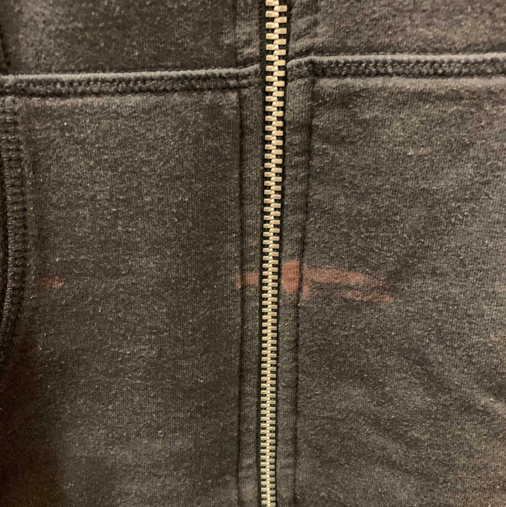 Elite Dark Grey Hoodie - Image 7