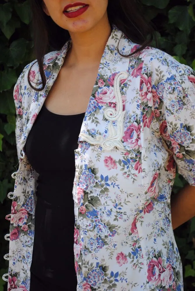 Betsy’s Things 90s Summer Dress  - Image 7