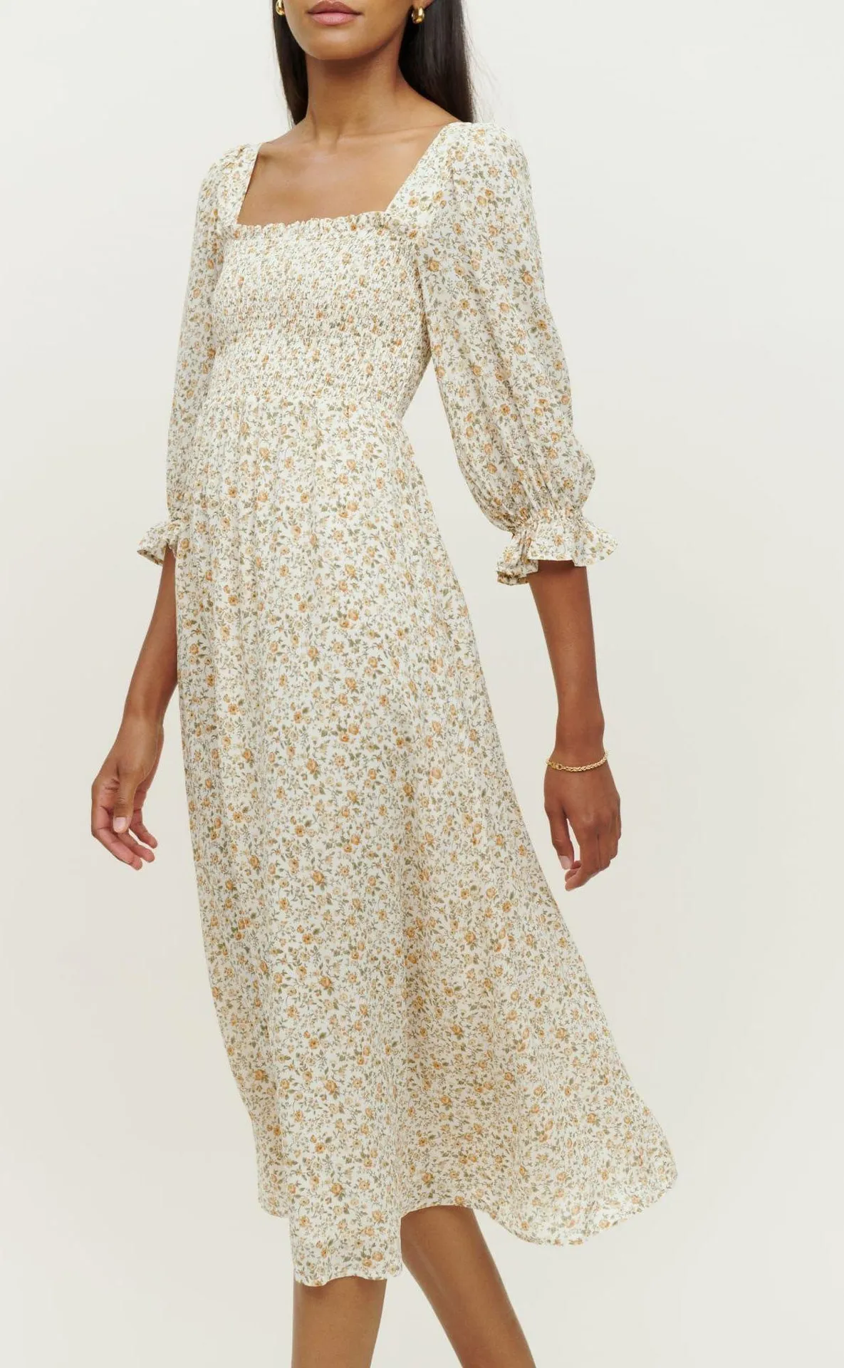 Fable Dress In Lima - Image 2