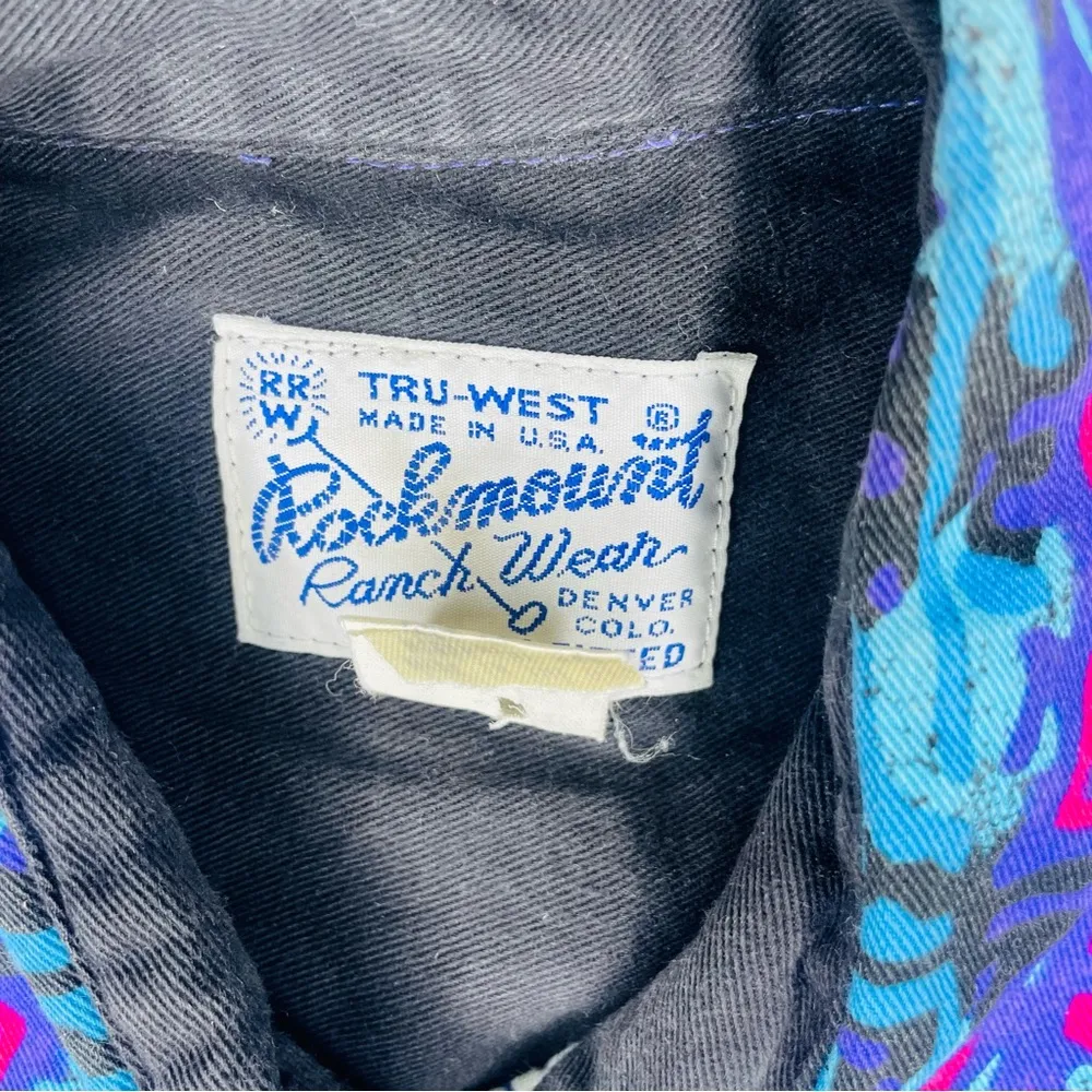 Vintage Tru - Image 7