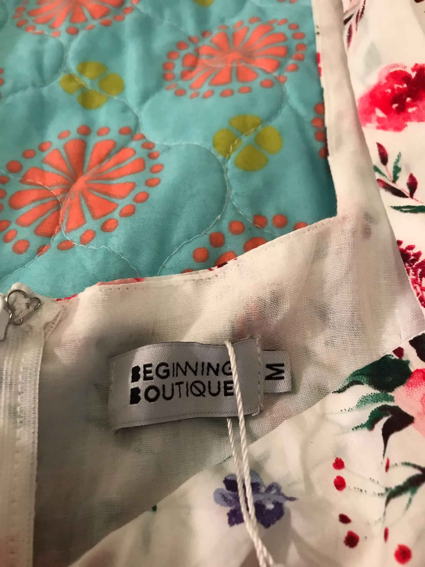 Beginning Boutique NWT - Image 9