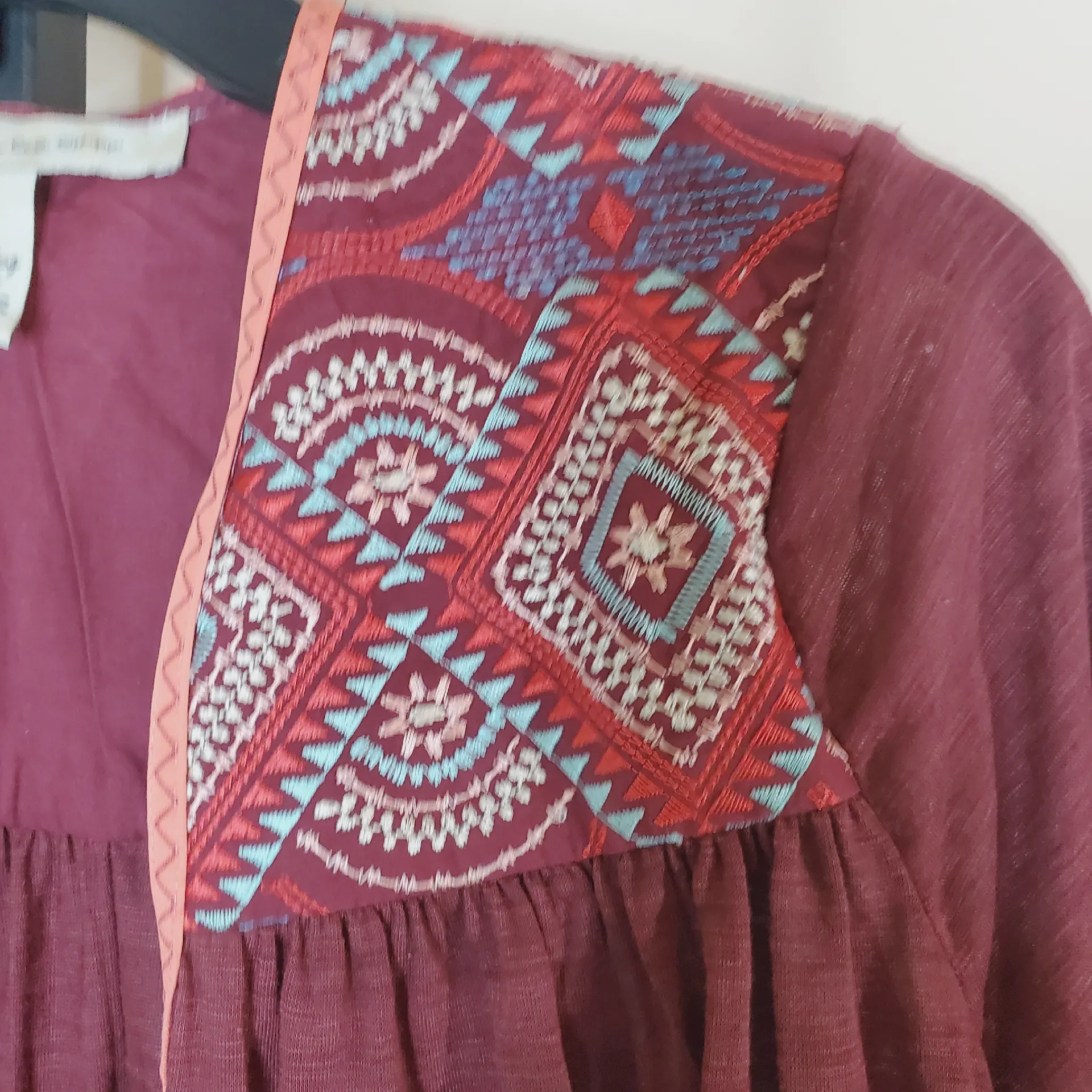 Cardigan Small - Image 5