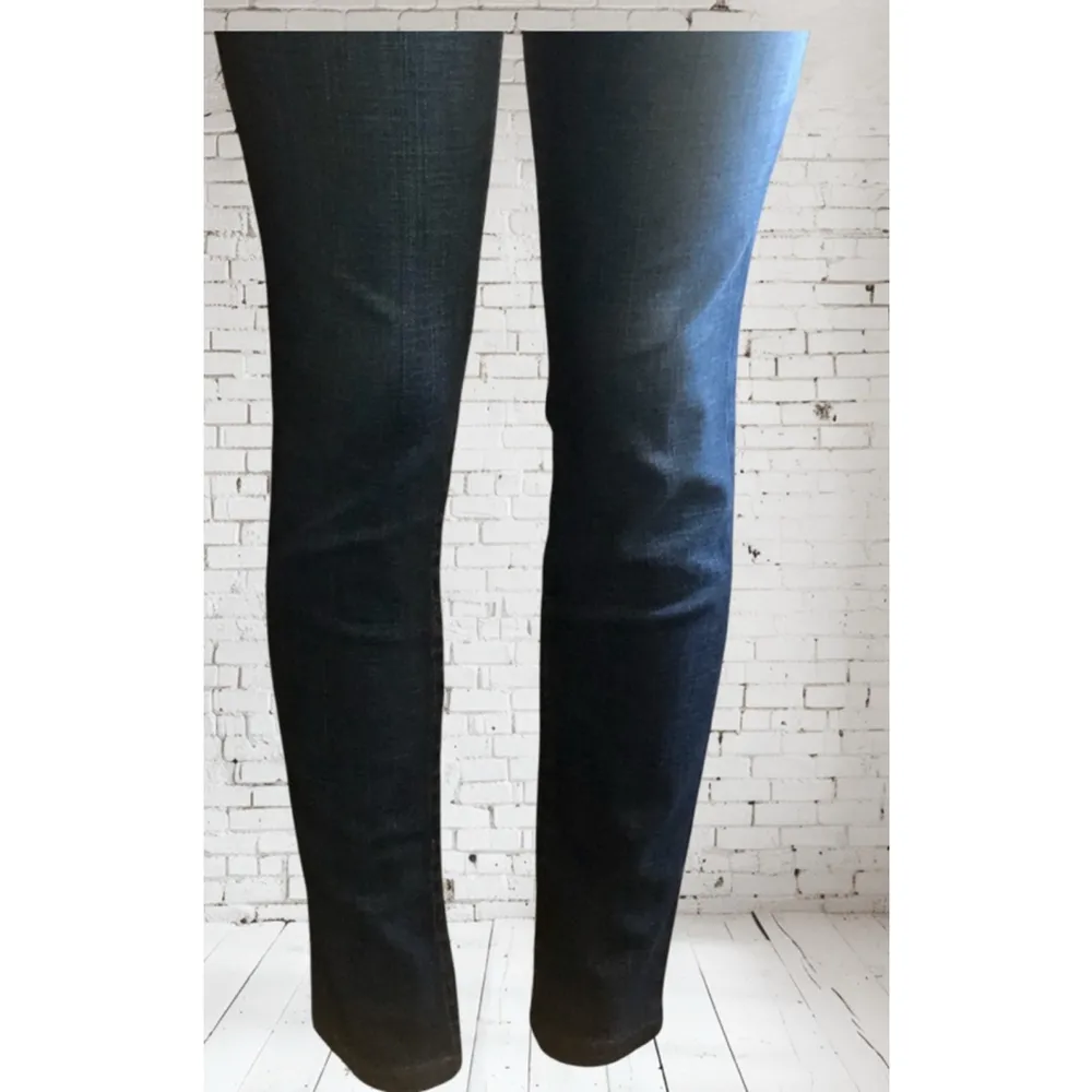 True Religion women's world tour fashion jeans - Image 7