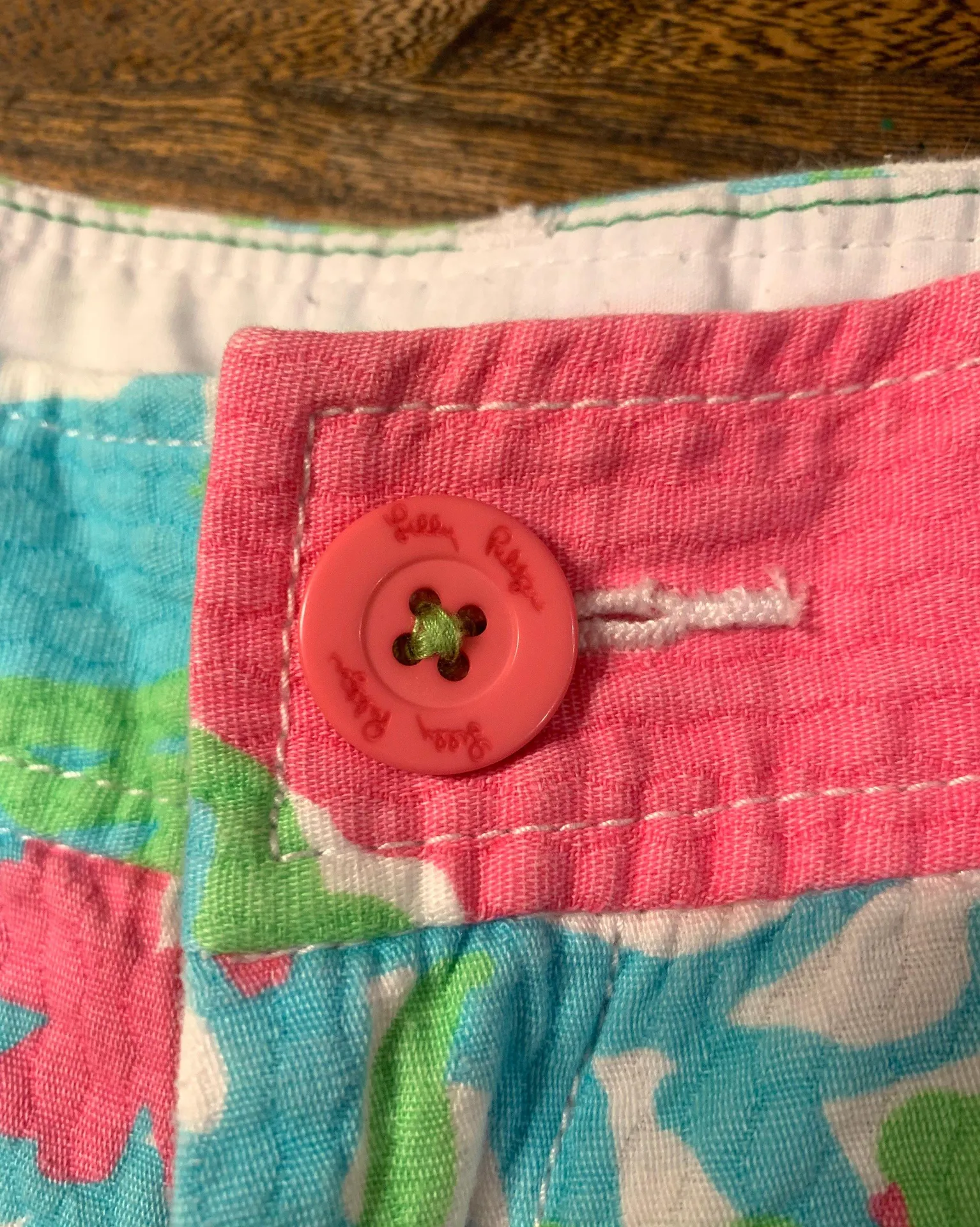 Lily Pulitzer Shorts - Image 5