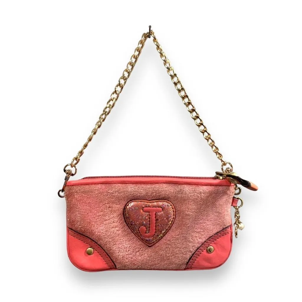 Vintage Y2k‎ Juicy Couture - Image 2