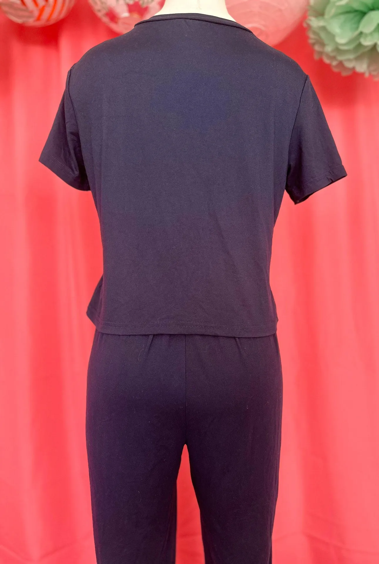 SheIn Lounge Set - Image 2