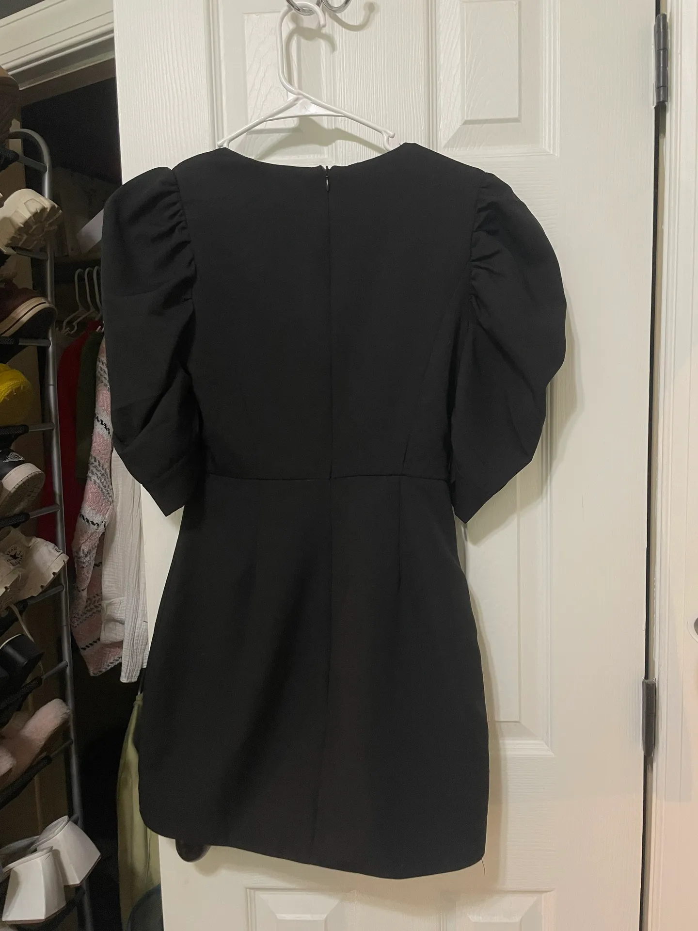 DO+BE Dress - Image 3