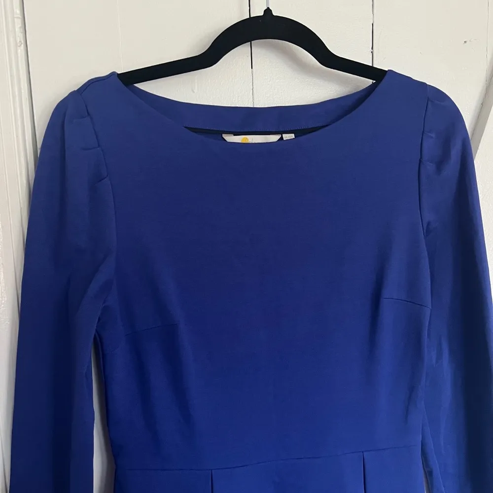 Boden Melanie Ponte Knit A - Image 7