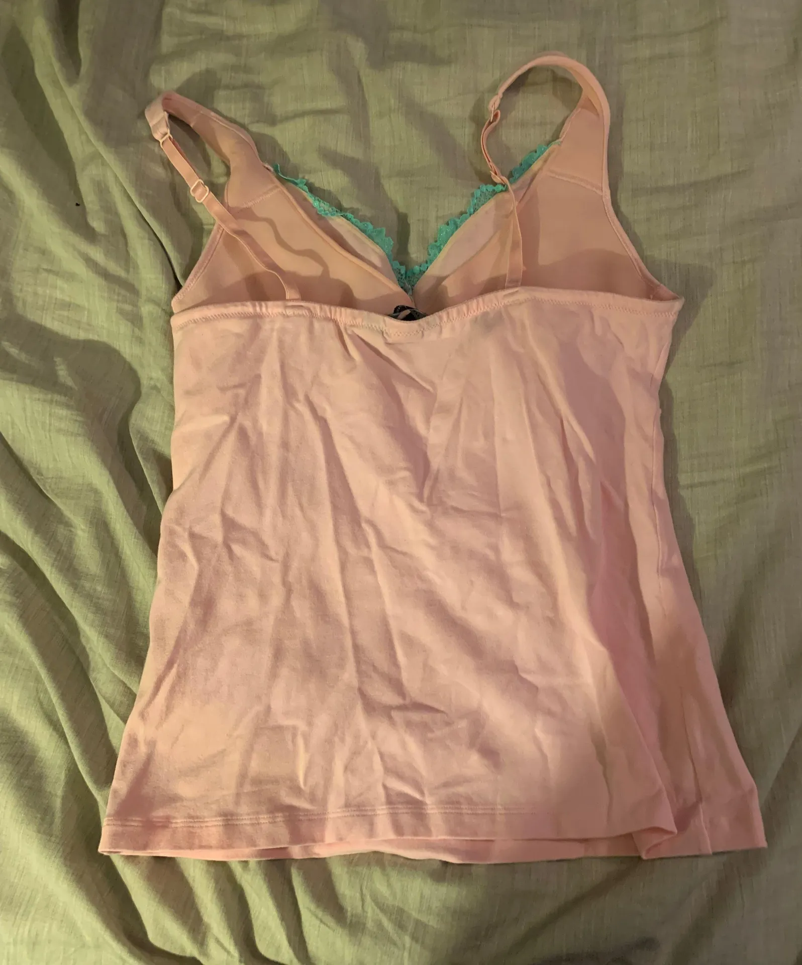 International Tank Top - Image 2