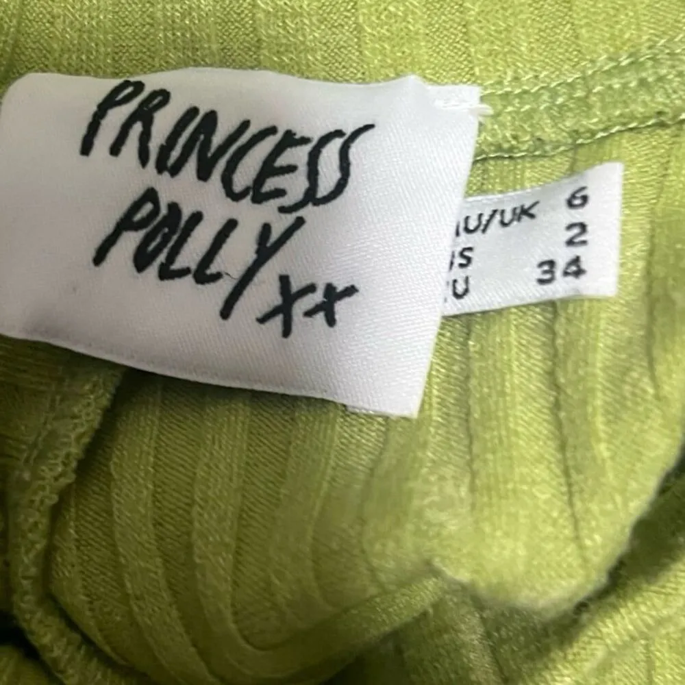 Princess Polly  Islea cut out halter dress - Image 4