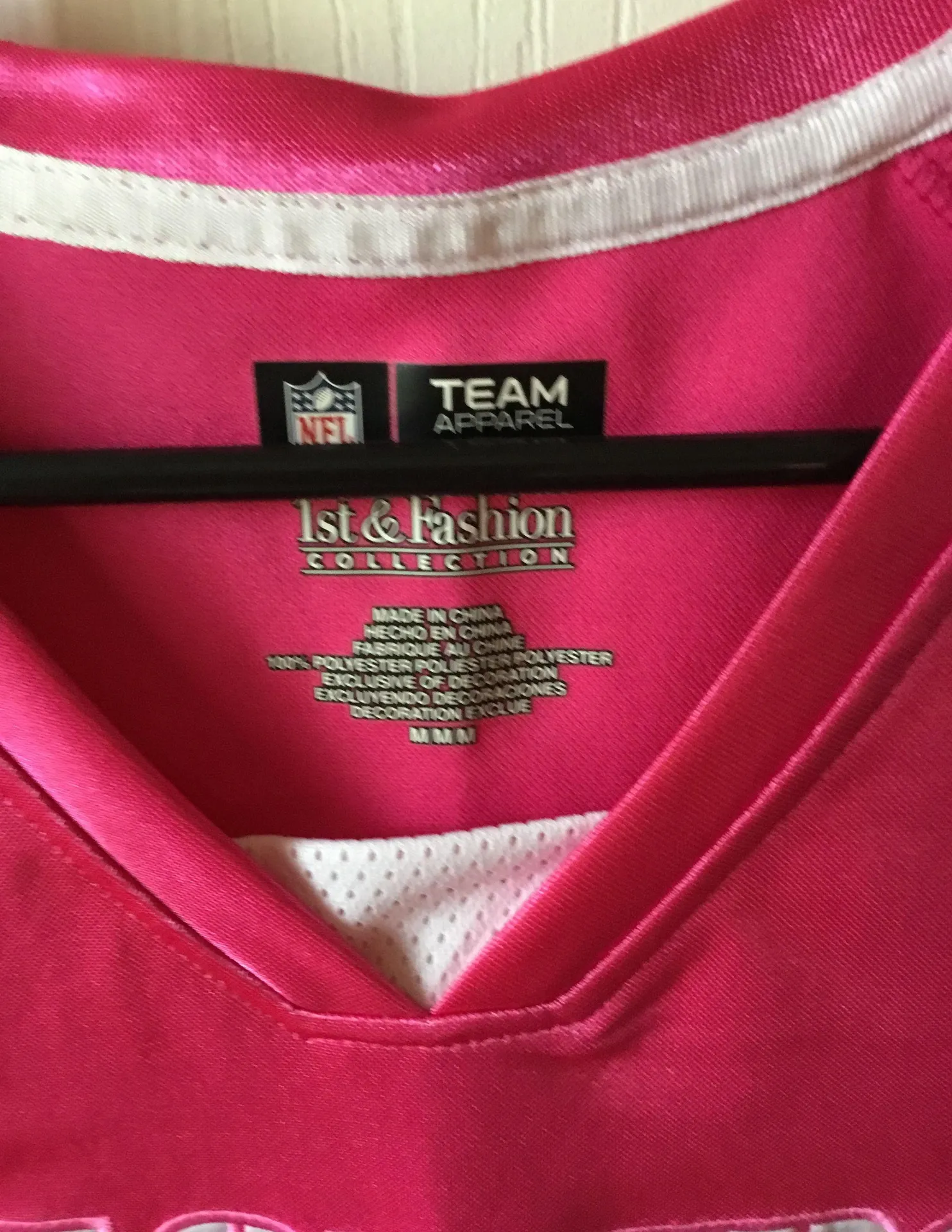 Packers Jersey Shirt - Image 5