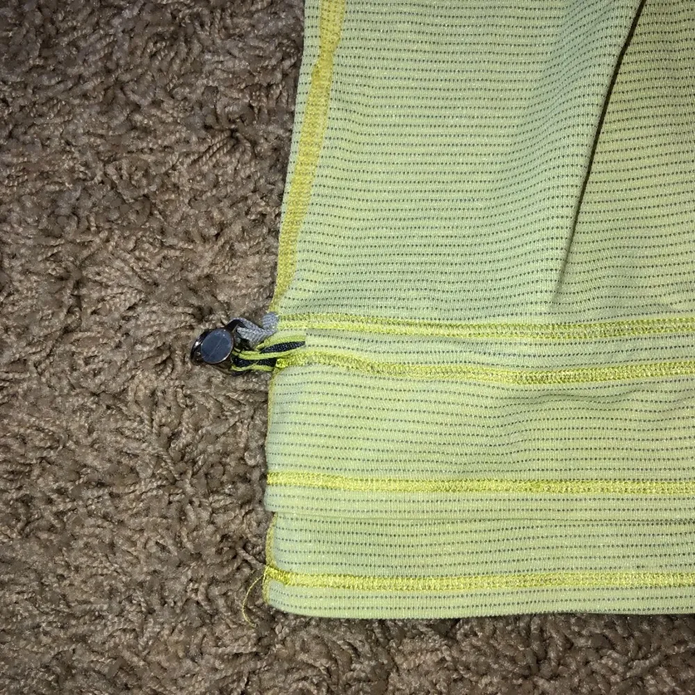 Lululemon Back On Track Tank Top - Image 4