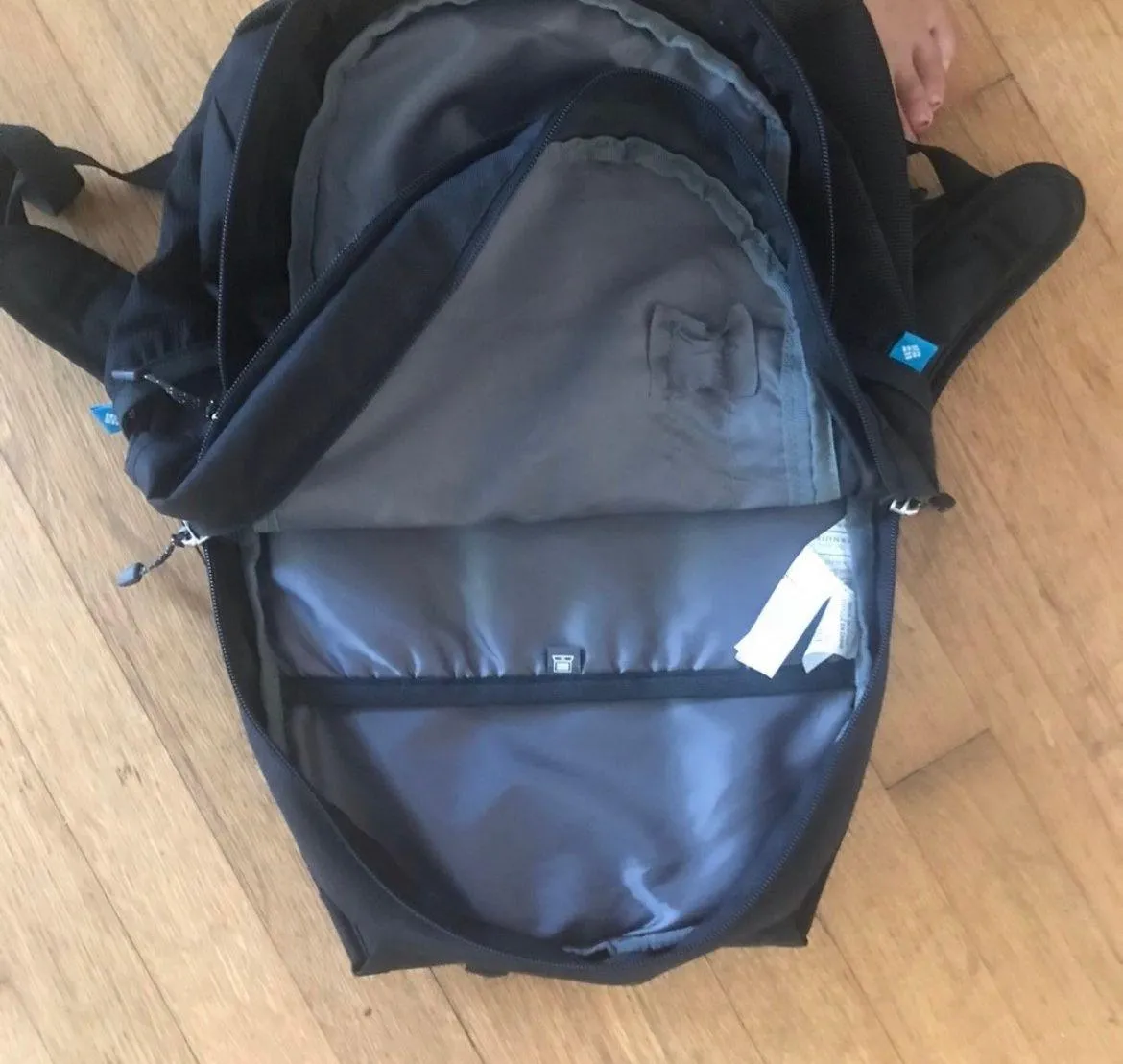 Columbia Bookbag - Image 3