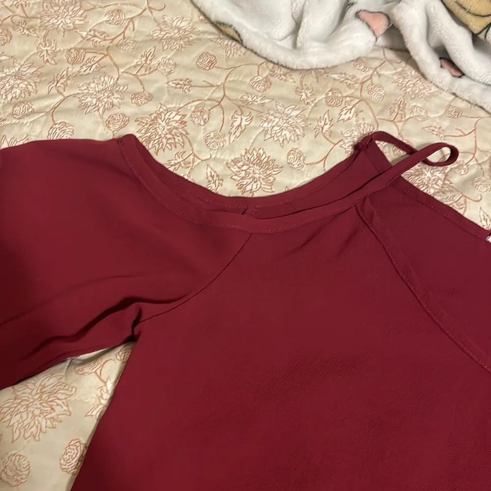 Agaci blouse - Image 2