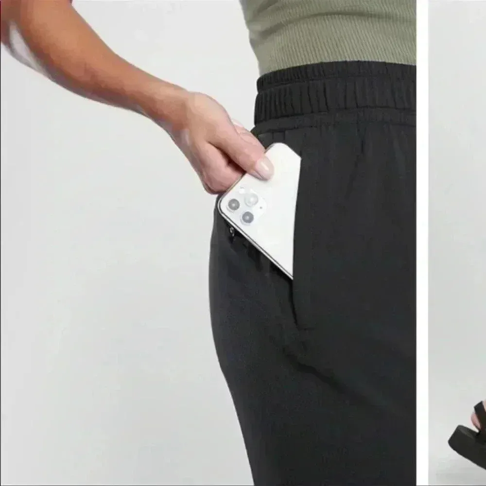 Athleta Quest Jogger Pant size 4 - Image 6