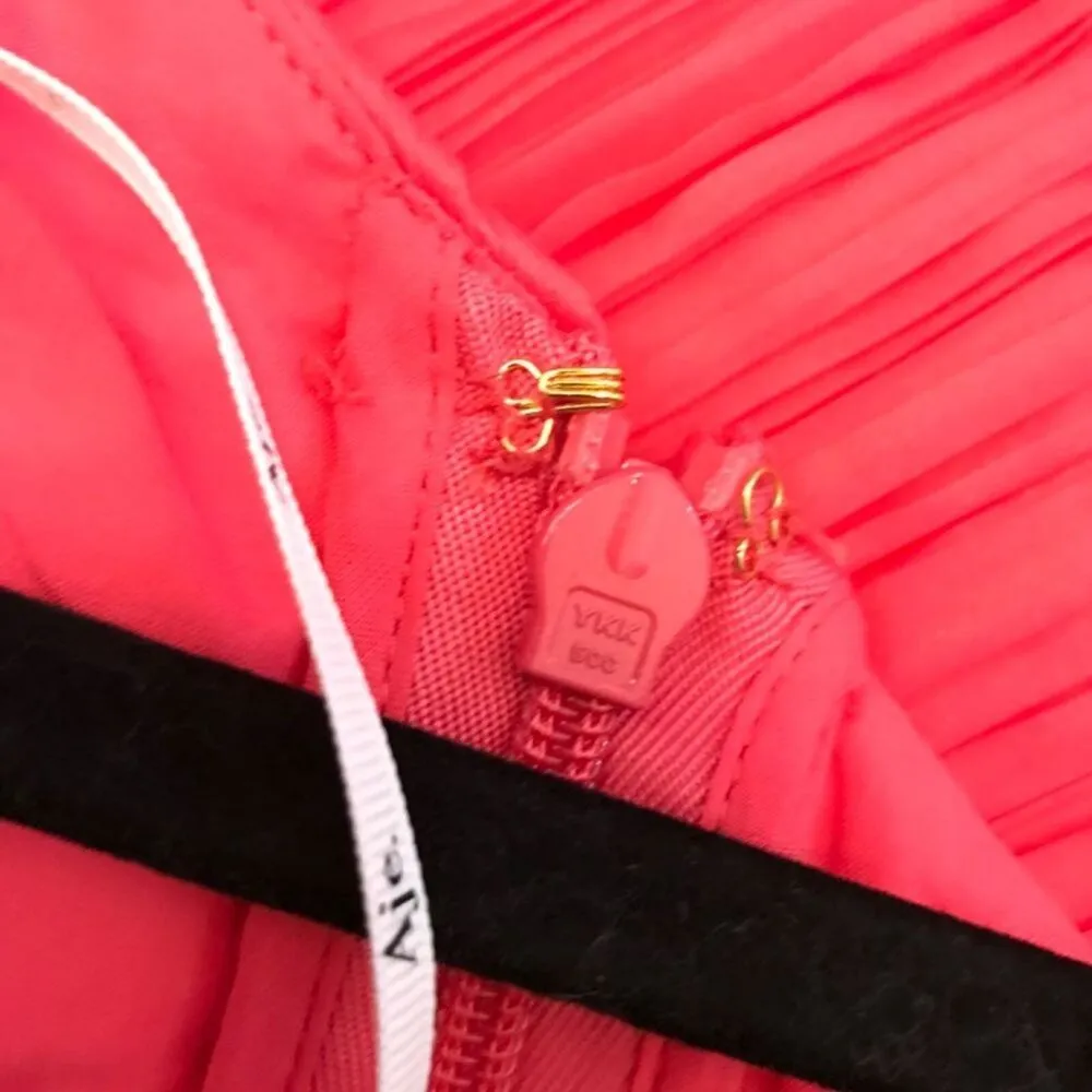 NWT Aje dress size uk 6 - Image 13