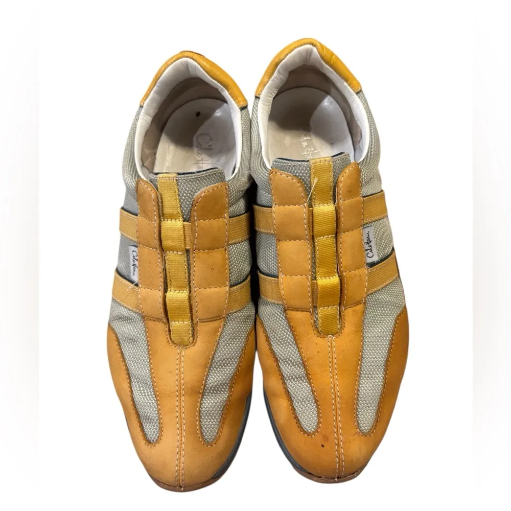 Cole Hann Nike Air Billie slip on size 7.5 - Image 2