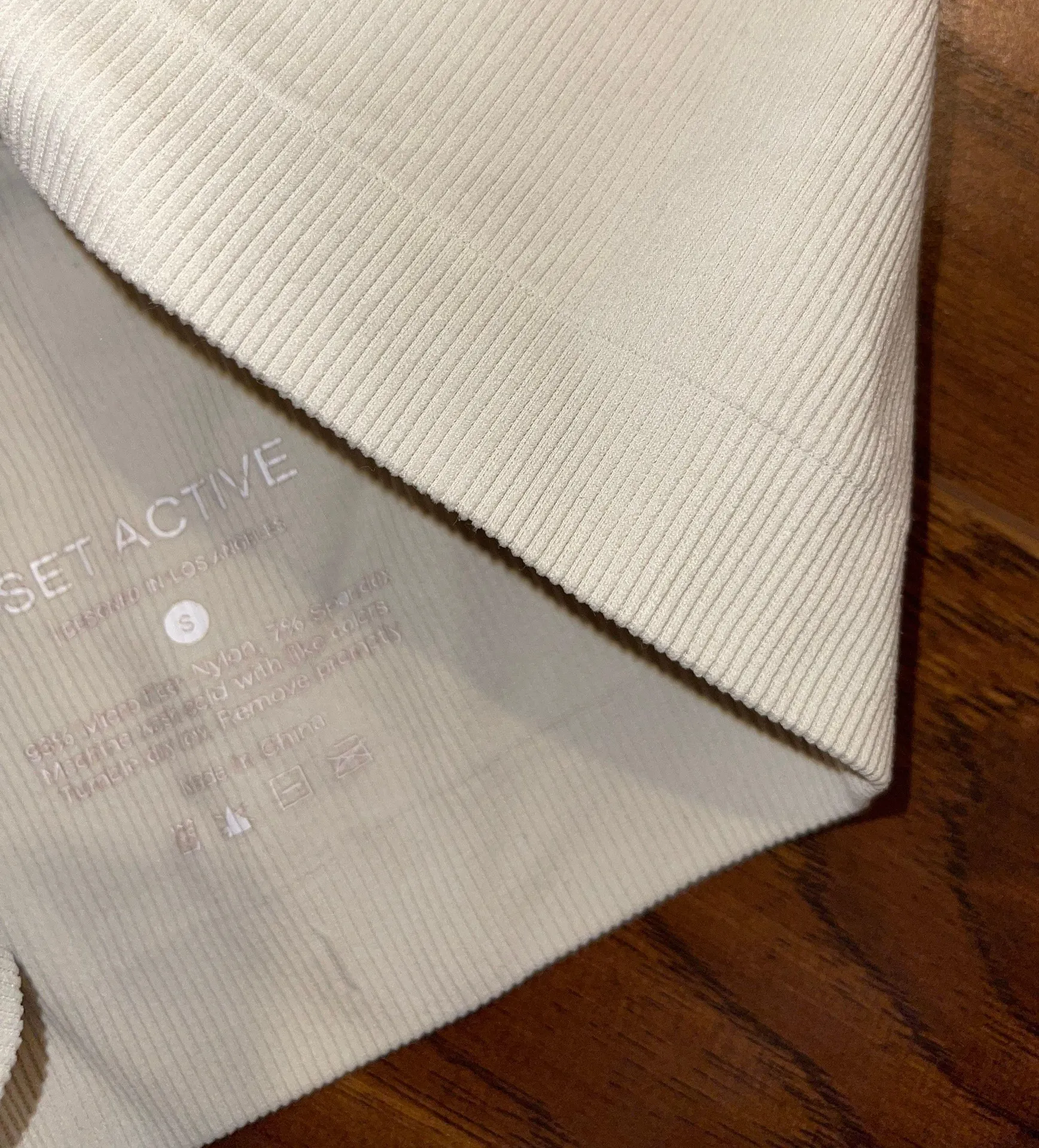 Sports Bra - Image 3