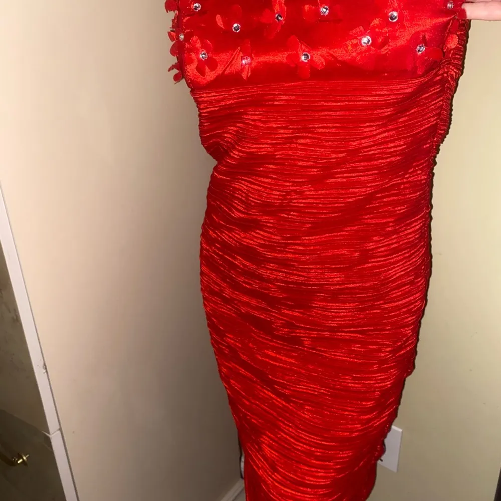 SALE👍🛍ROMEO & JULIET COUTURE DRESS  M 6-7 🛍 - Image 7