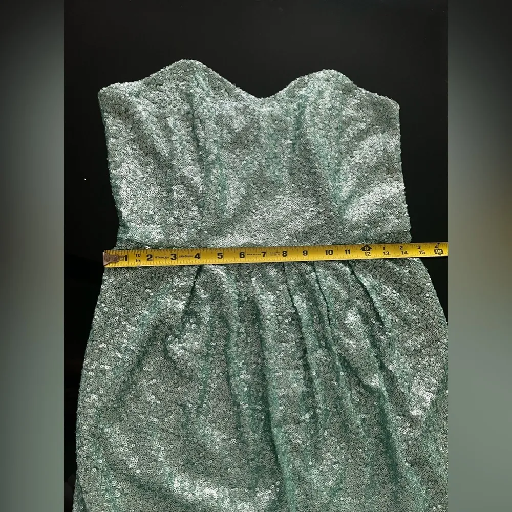 Shiny party or Cocktail dress - Image 5