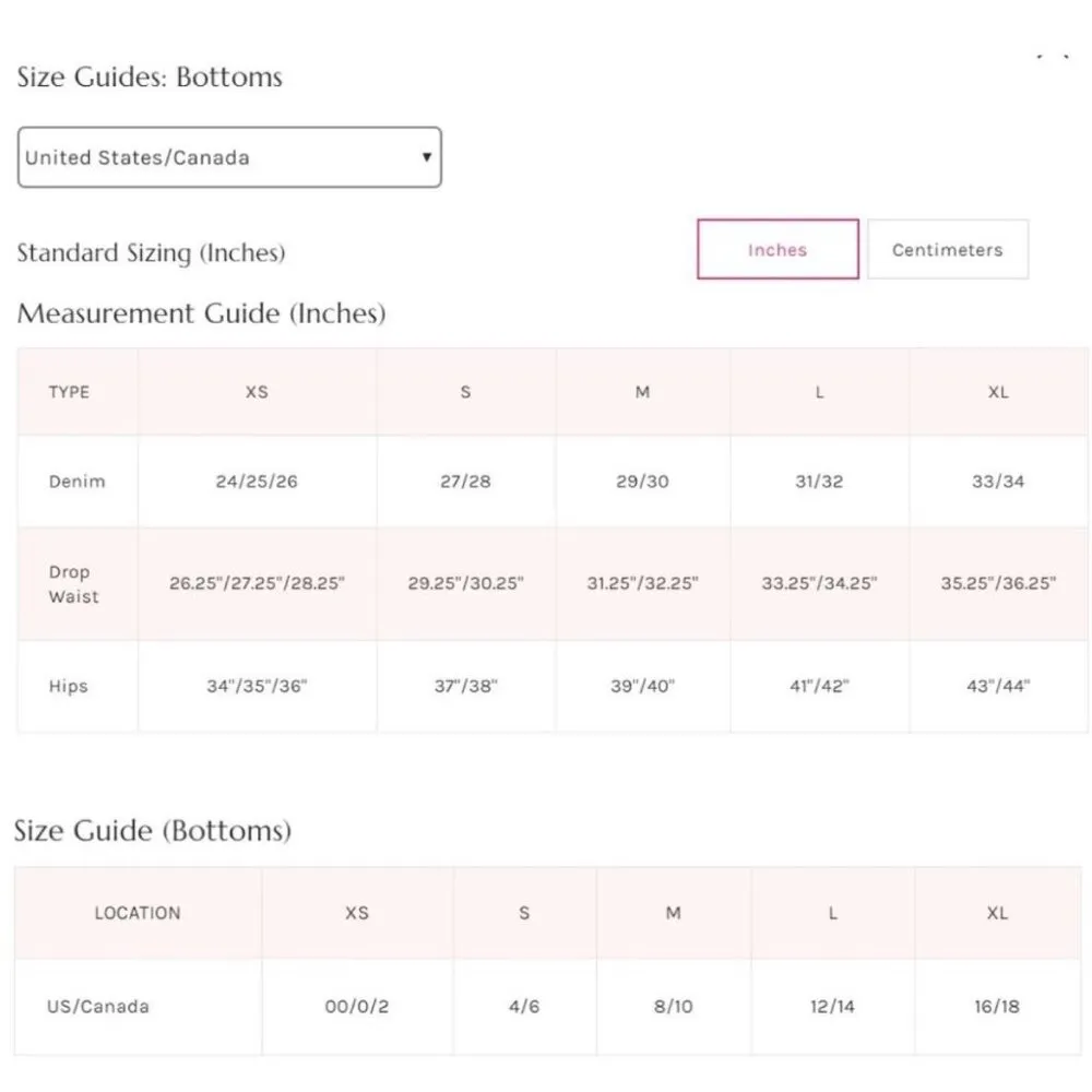 We The Free Xena Slim Straight Jeans / Dark Knight NWT - Image 6