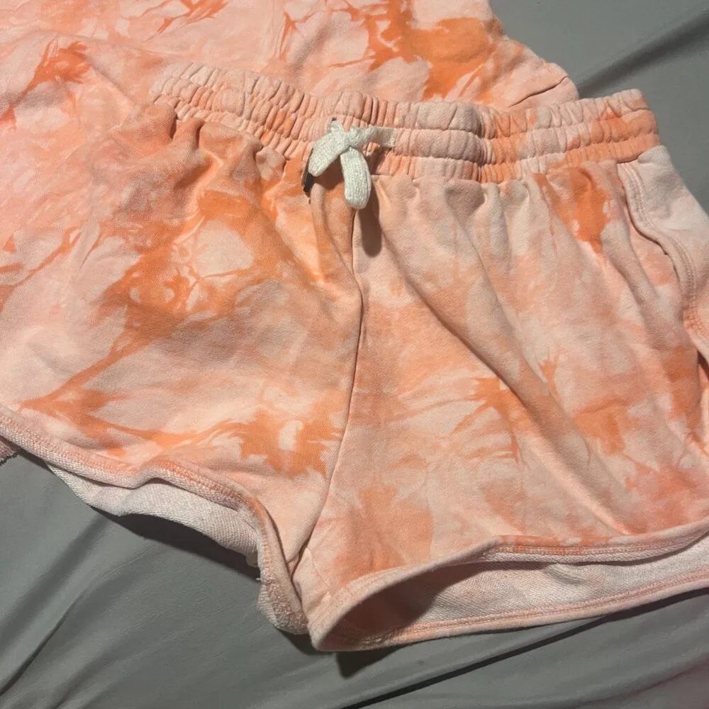 Karlie medium tye die outfit set size M - Image 4