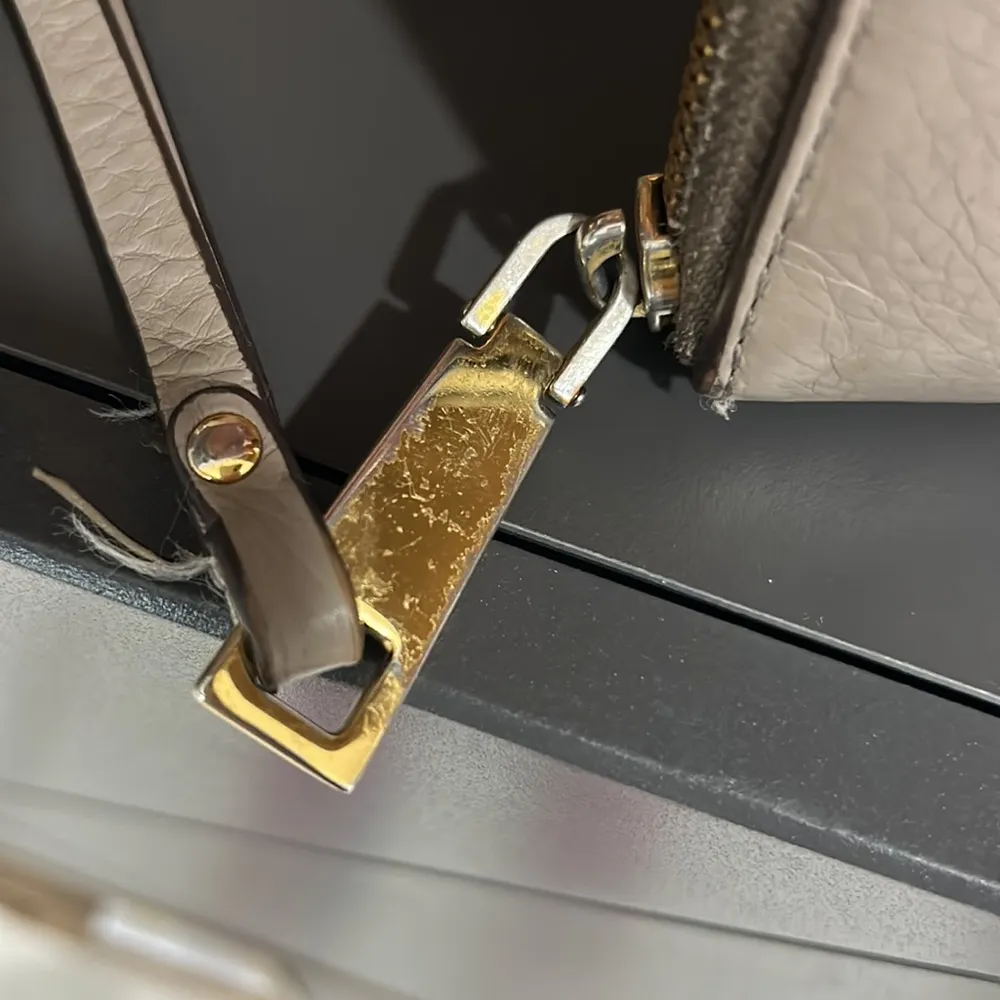 Marc jacobs zip around wristlet wallet - Image 13