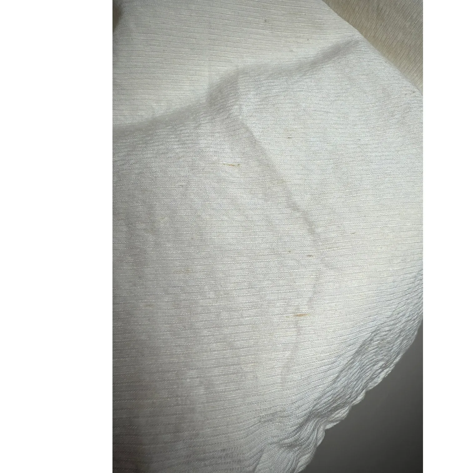 Library by Lauren Lail Brooks Silk Blend Top Sz. L Size L - Image 9