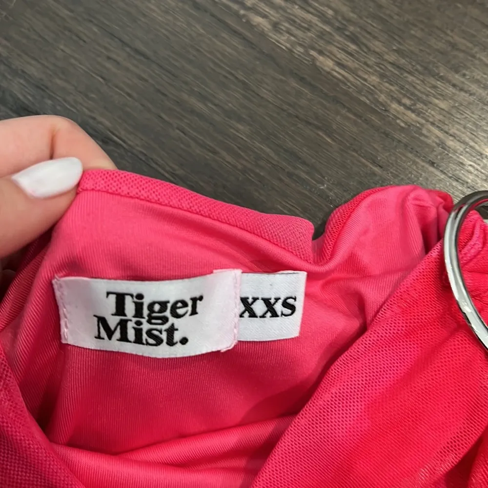 Tiger Mist  skirt set size xxs - Image 2