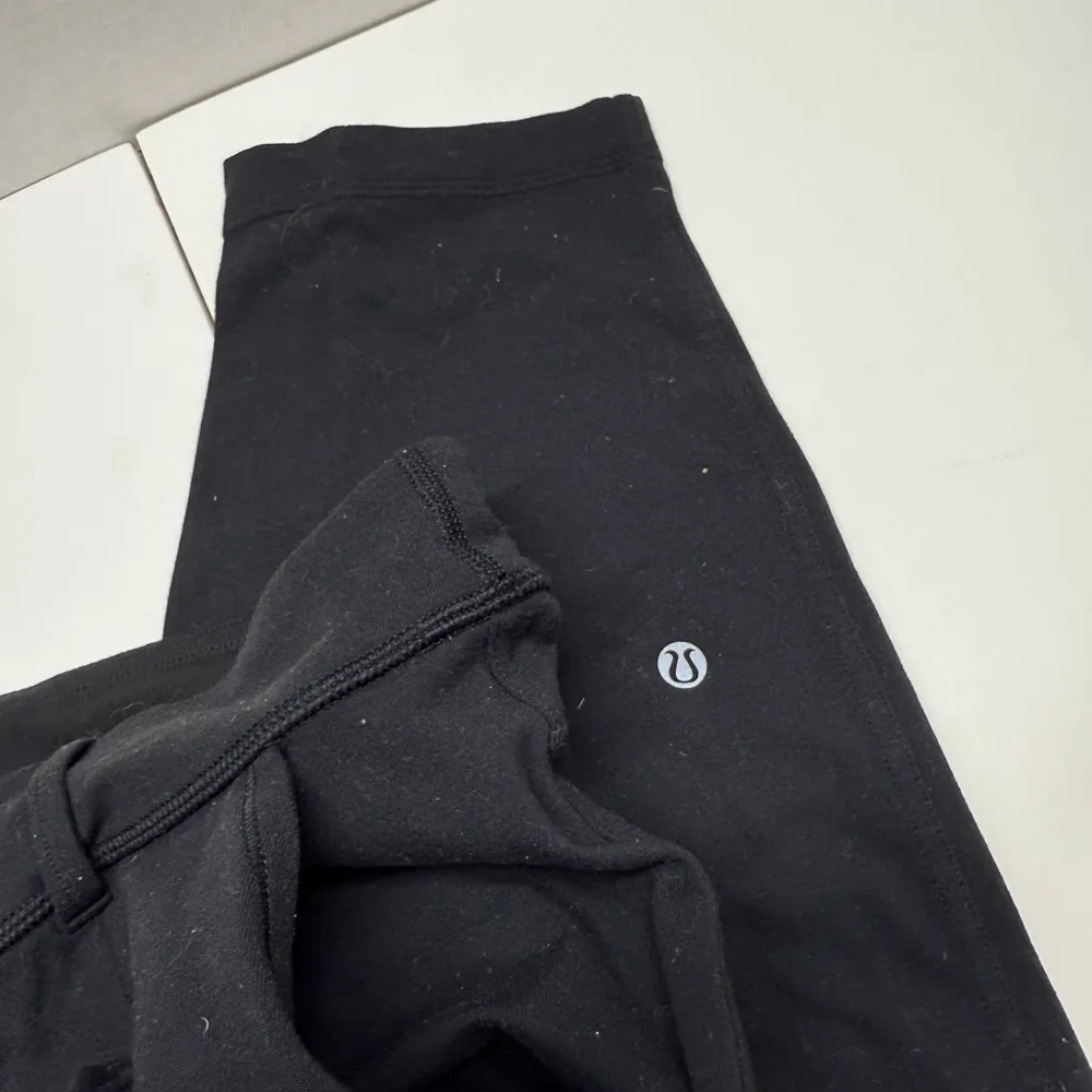 Lululemon  Soft Work Pants 23" - Image 6