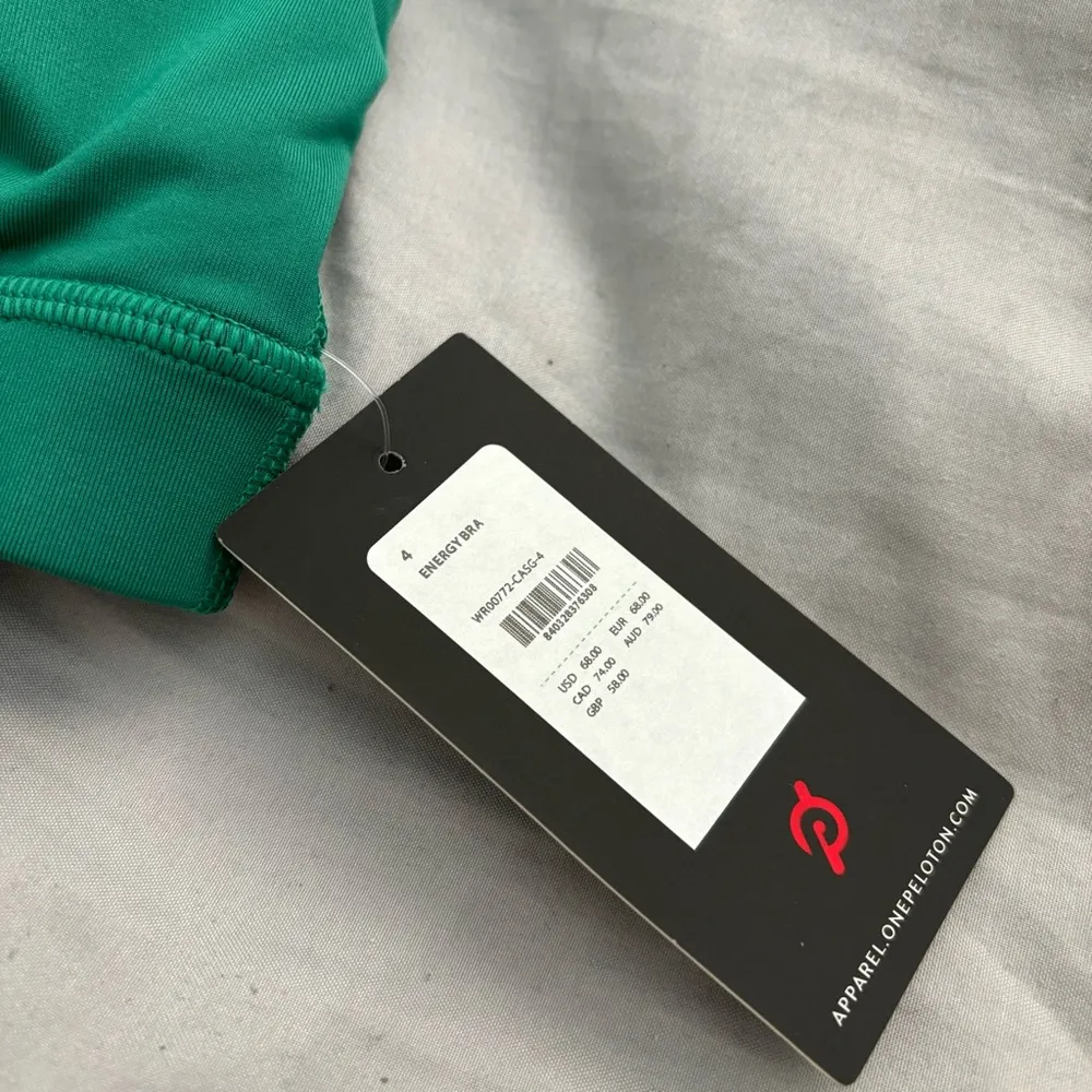 Energy Bra - Image 2