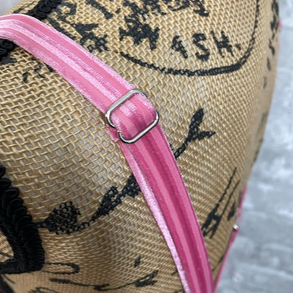 Dippin Daisy’s Rib Velvet Seaport Bikini Top - Image 5