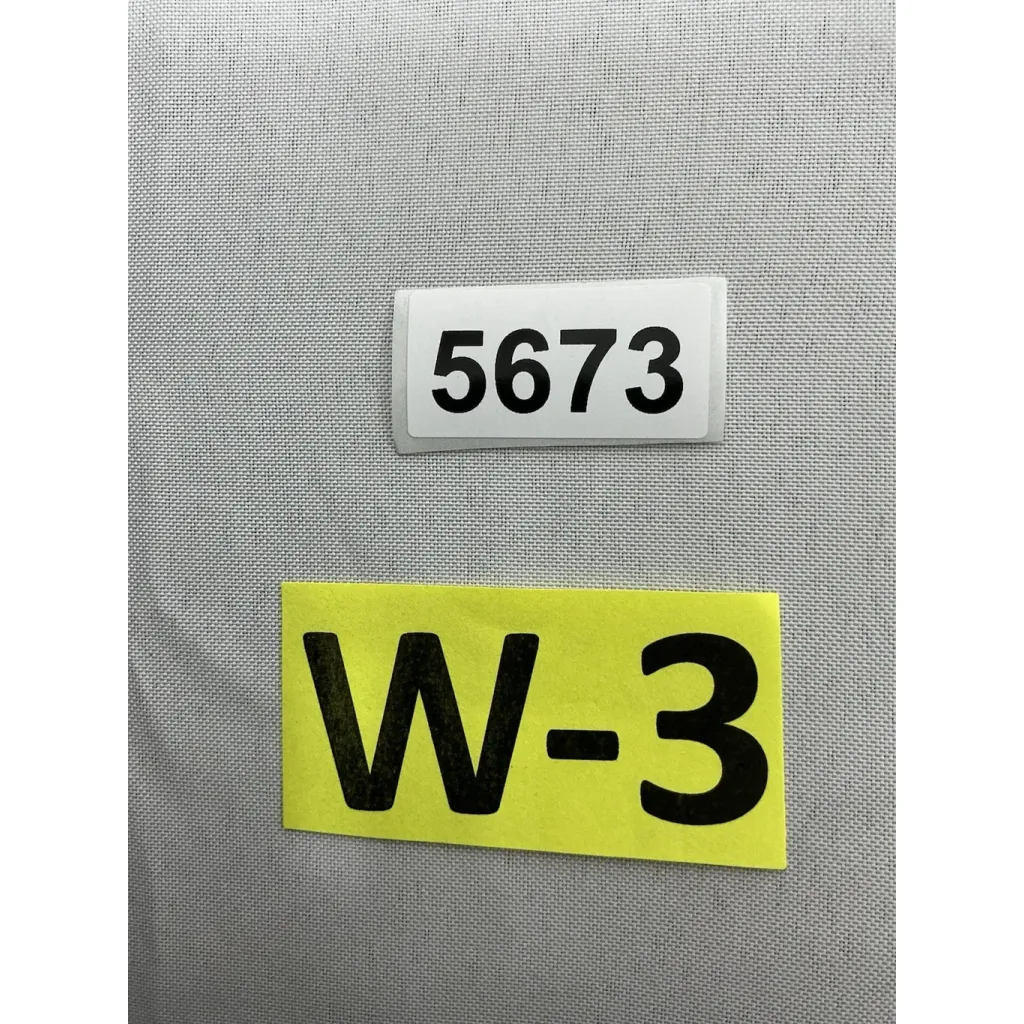 Womans Coldwater Creek Button Down Blazer Jacket 2X Black White 3/4 Sleeve - Image 7