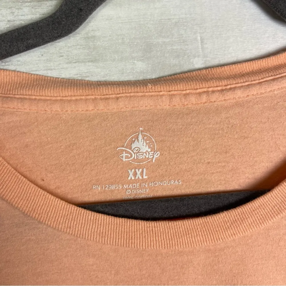 Walt Disney World Graphic Tee Shirt - Image 3