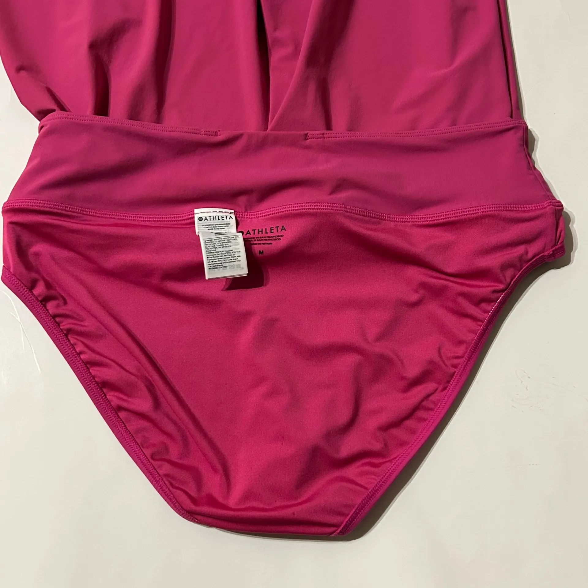 Athleta Makani Swim Short - Image 7