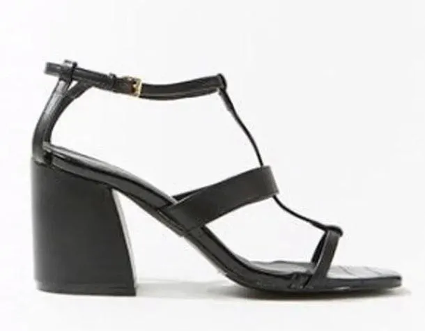 Block Heels - Image 2