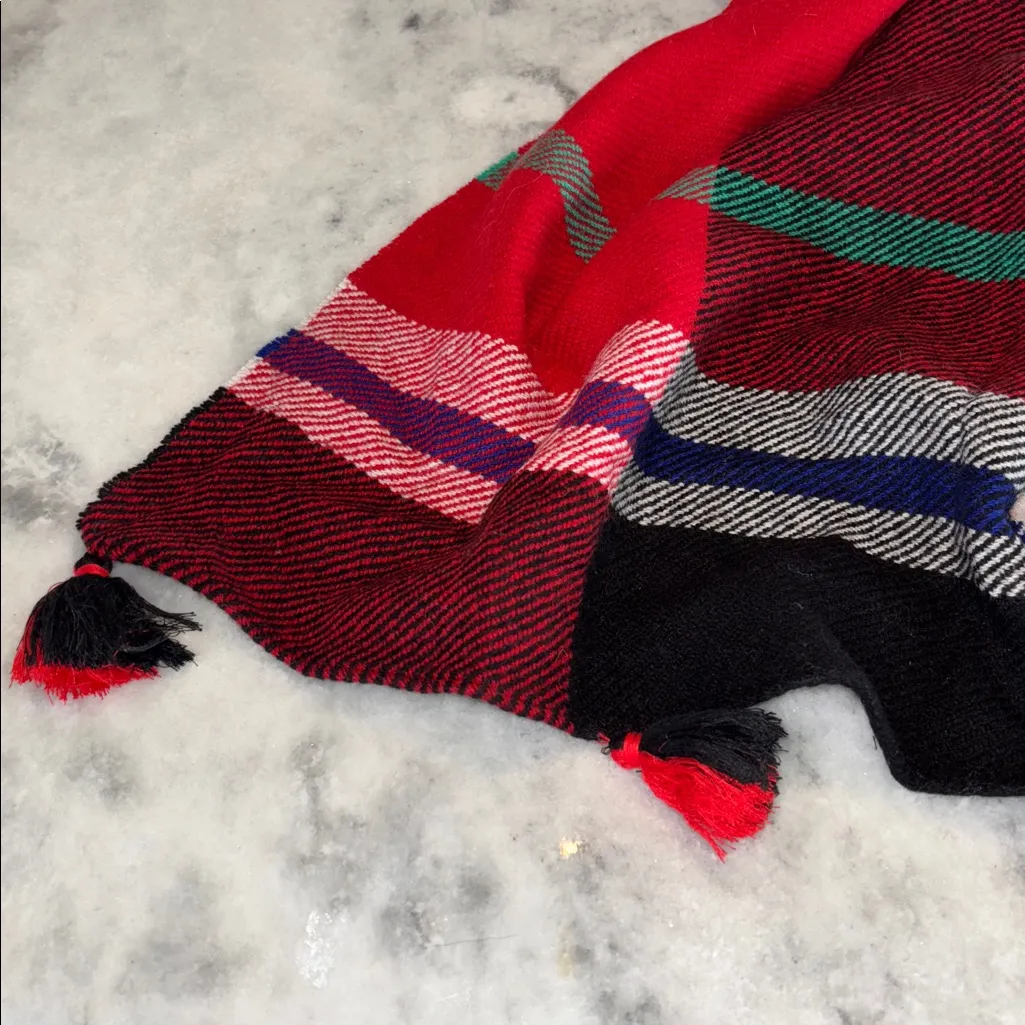 J. Crew Oversize Scarf - Image 2