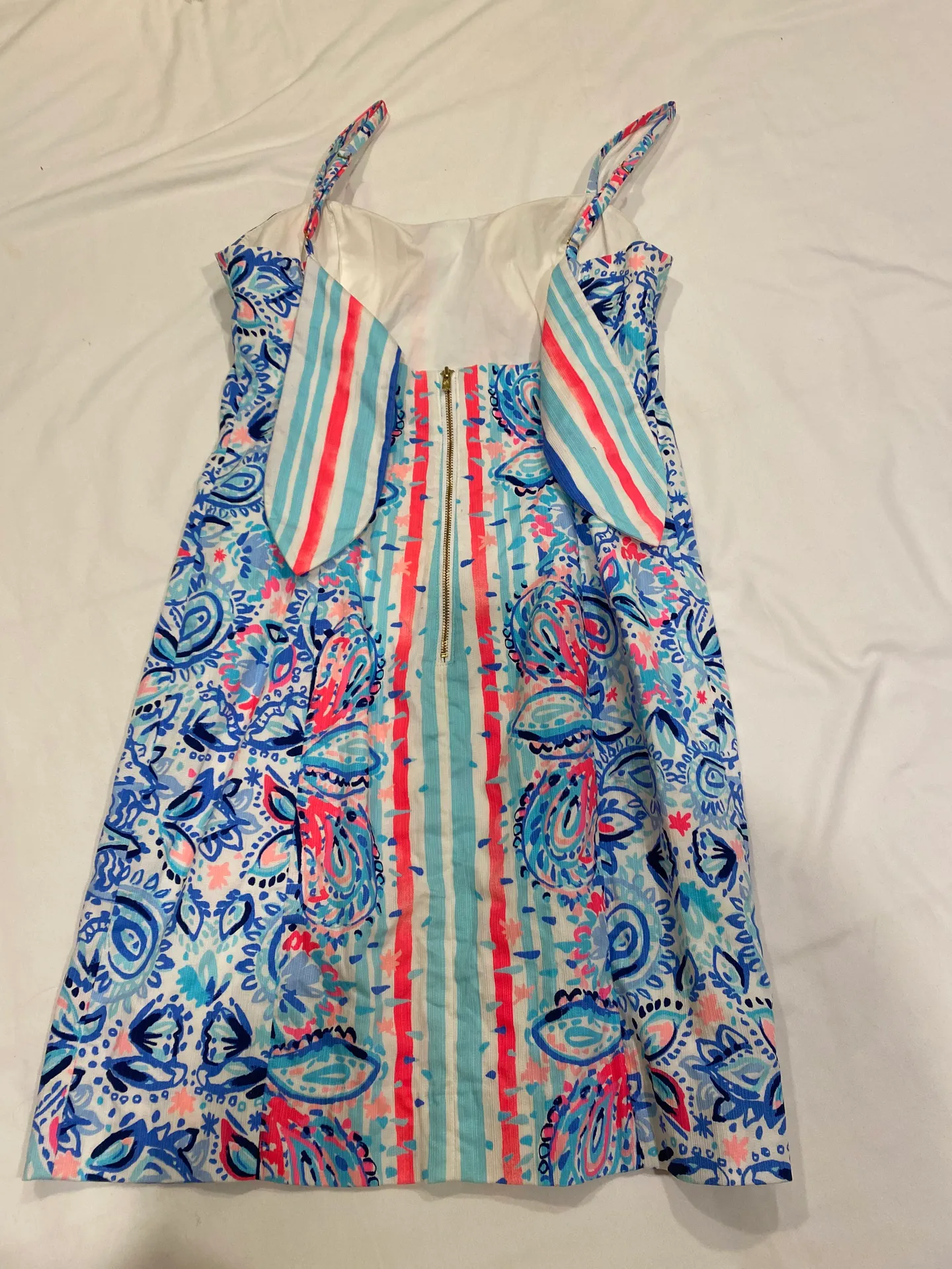 Lilly Pulitzer Dress - Image 3