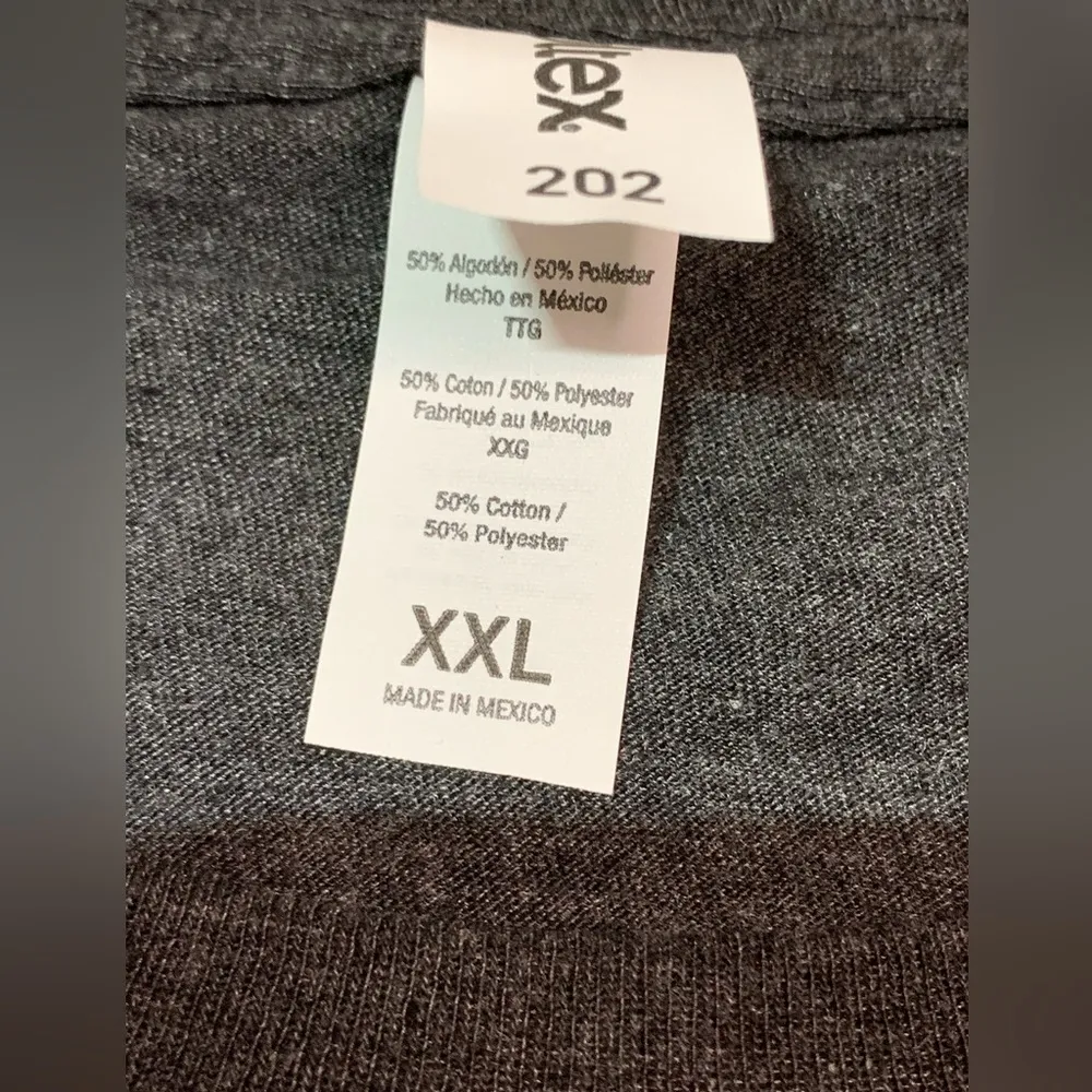 Tultex Caturday Graphic Tee Shirt - Image 8