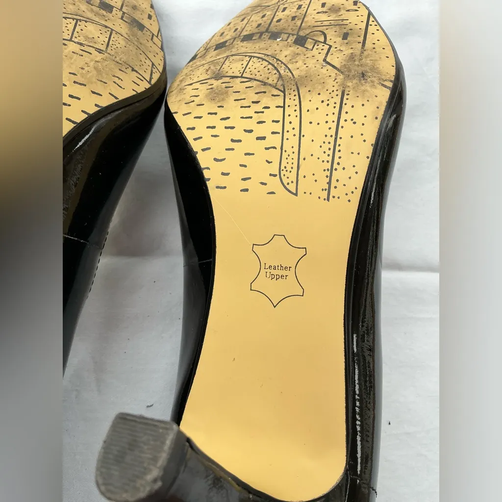 Elegant mid heel pumps🌹🌹 - Image 7