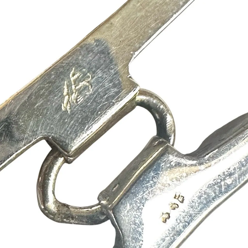 Sterling “JS 925” Black - Image 9