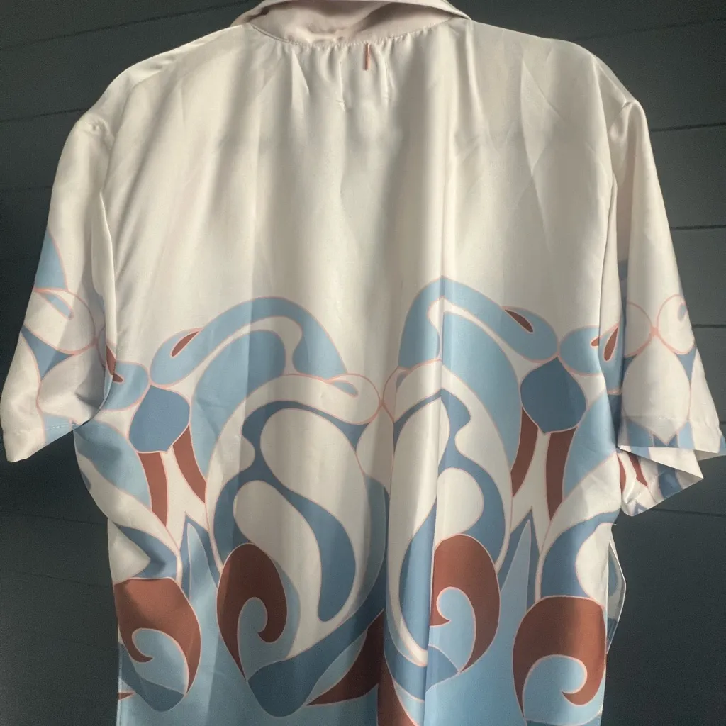 MISA SOLANGE TOP - Image 8