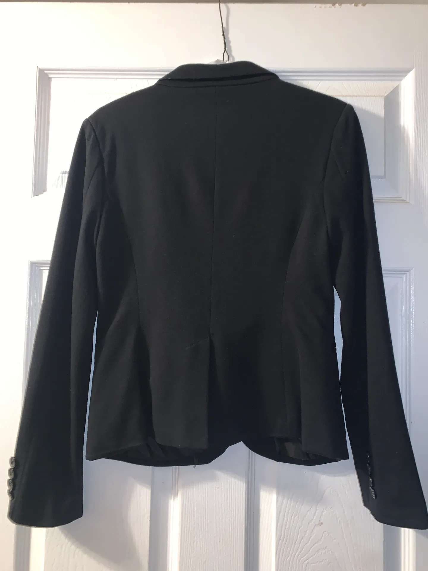 Ambiance Apparel Blazer - Image 4