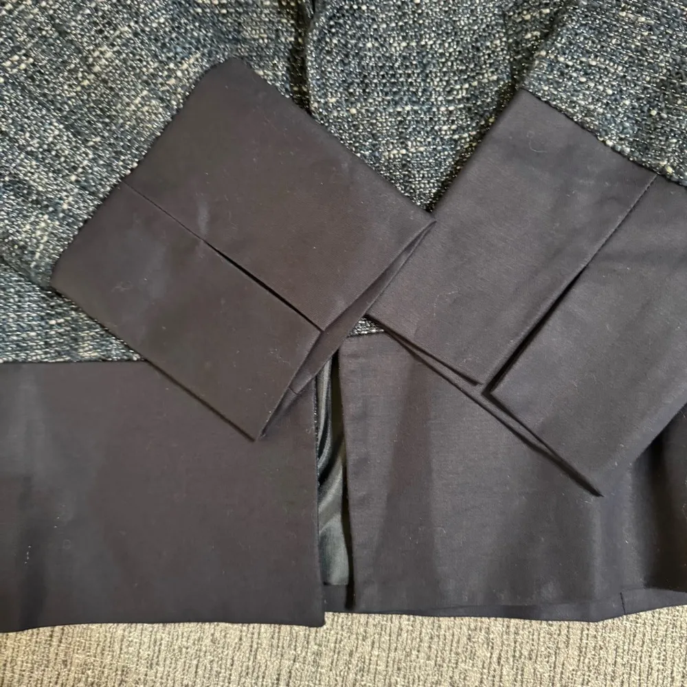 Adrianna Papell Women’s Multi Sparkle Jacket - Image 5