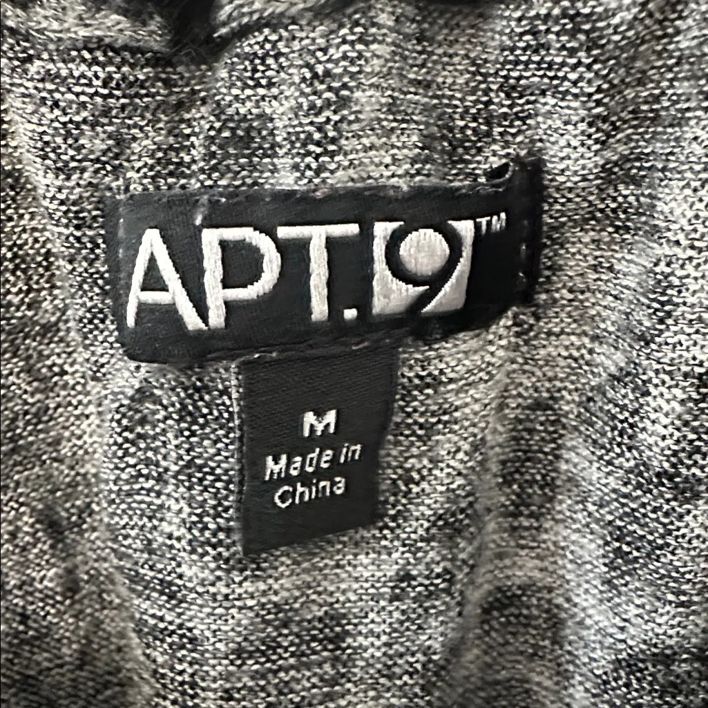 APT.‎ 9 Animal Print Blouse - Image 3