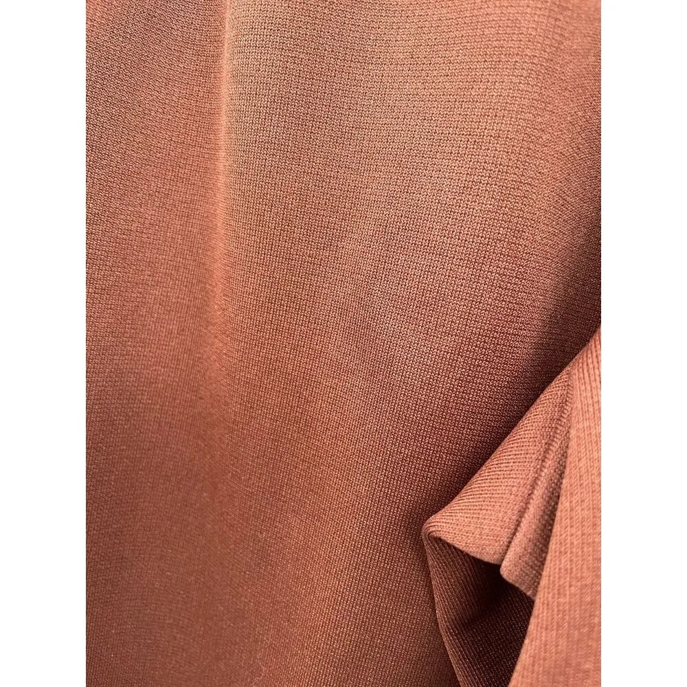 Vintage Blair Pants Womens 12 Used Brown Pull-On - Image 15