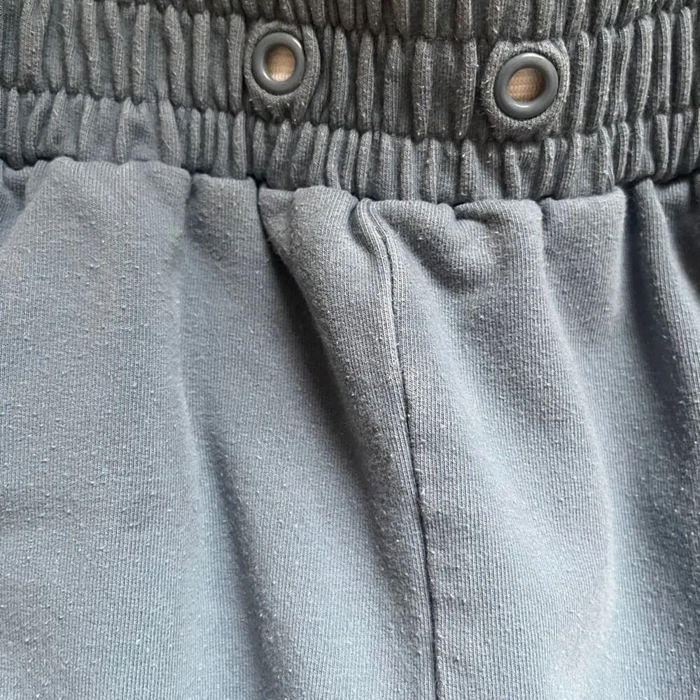 Richer poorer sweatpants size small - Image 4