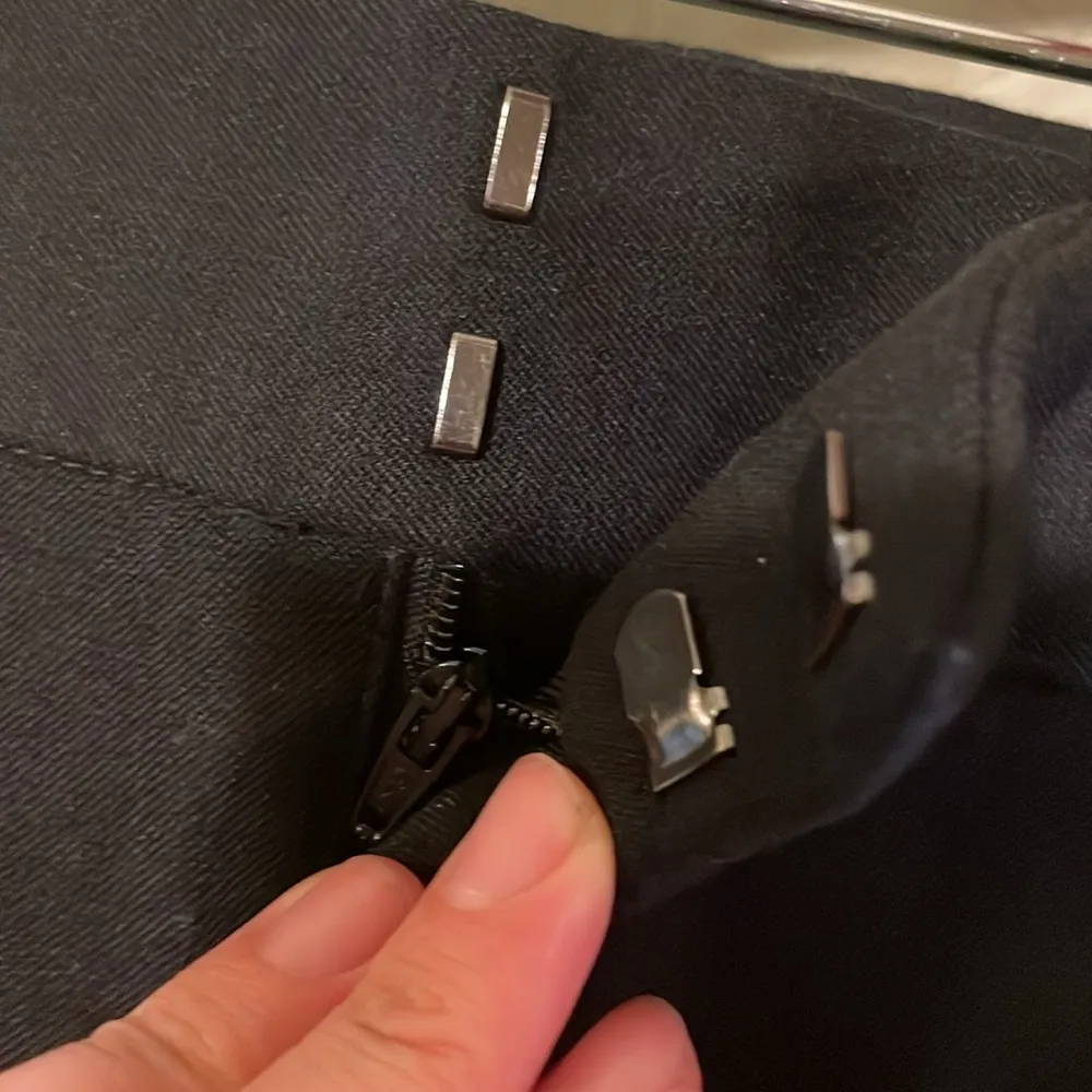 Women’s Banana Republic Dress Pants - Image 2