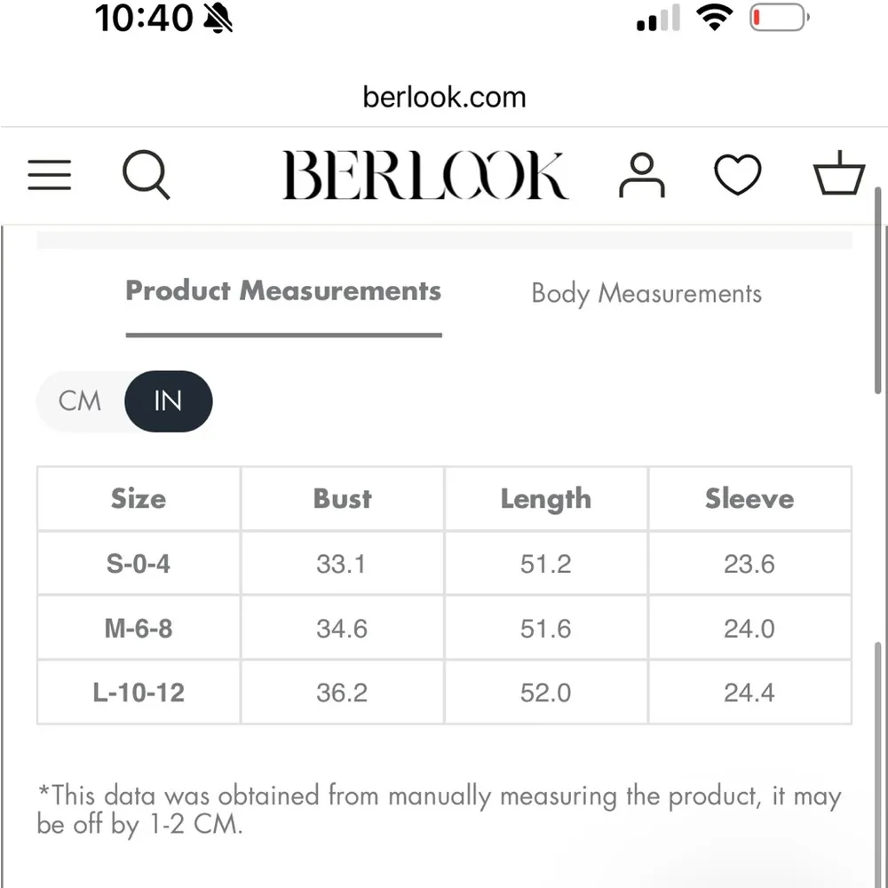 Berlook White Long Sleeve Backless Cover - Image 8